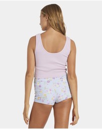 Roxy - Womens Paradiso Tank Top