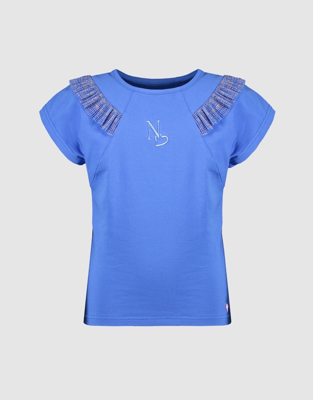 NONO - Fancy Frill Top Kate - Kids-Teens