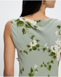 Reformation - Prescott Dress