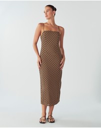 Willa - Leonardo Dress