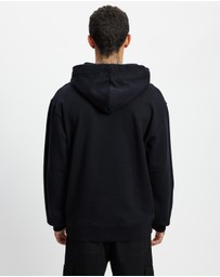 Jacquemus - Le Hoodie Gros Grain