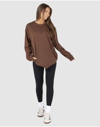 UNIT - UNIT Central Crew Sweater