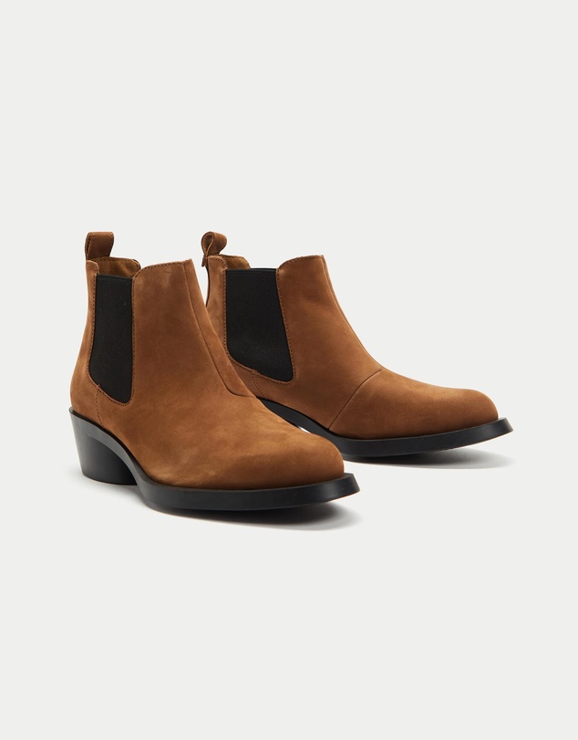 Camper - Bonnie Boots - Women's