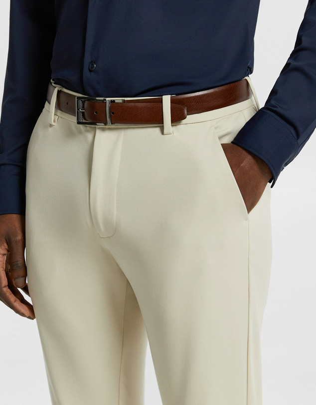 yd. - Energy Hyper Stretch Skinny Chino