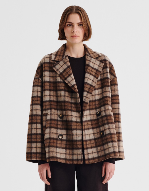 Morrison - Noah Jacket