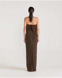 TOJHA - Elinda Dress