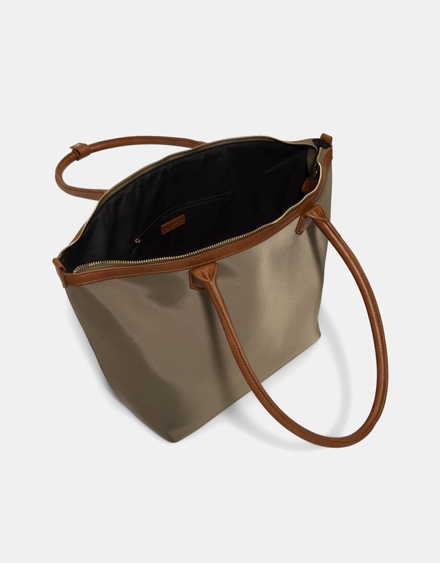 Call It Spring - Jettie Tote Bag