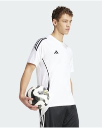 adidas Performance - Tiro 24 Football Jersey Mens