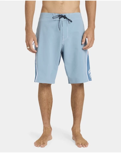 Billabong - Mens Straddie Pro Performance 20