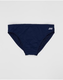 Zoggs - Cottesloe Racer Briefs