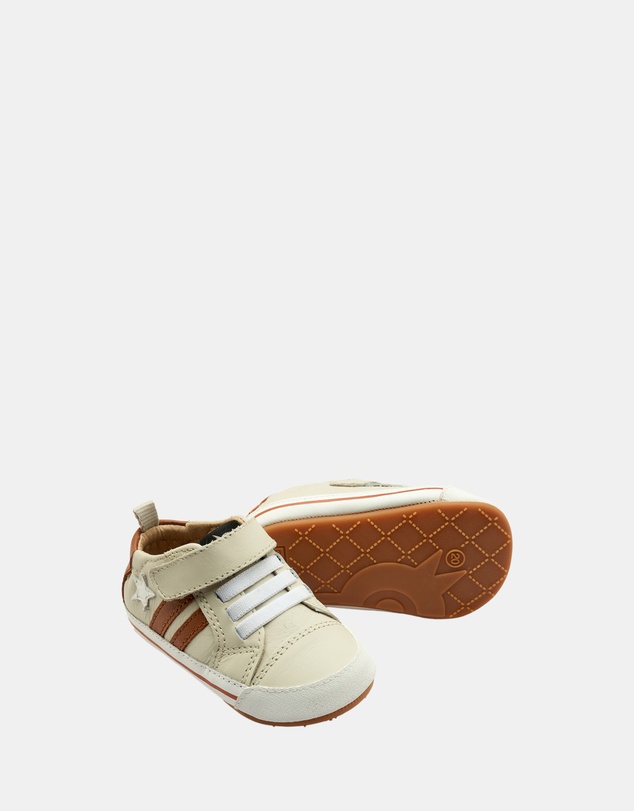 Old Soles - Wos Baby