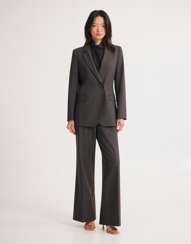 Oxford - Raffi Blazer