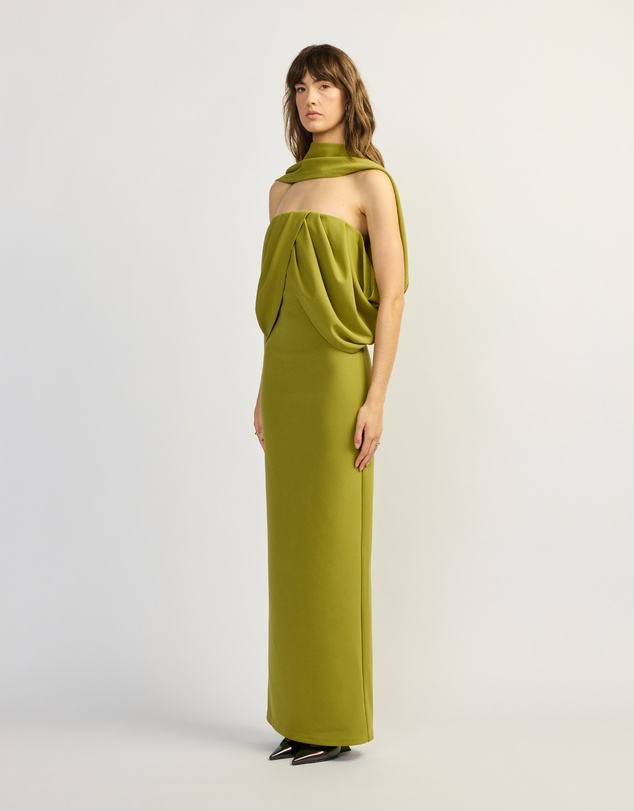 TOJHA - Lyndon Dress