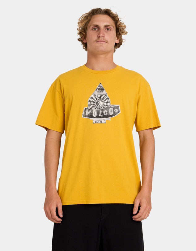 Volcom - Mens Revelation T-Shirt