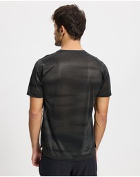 New Balance - RC Essential Printed T-Shirt