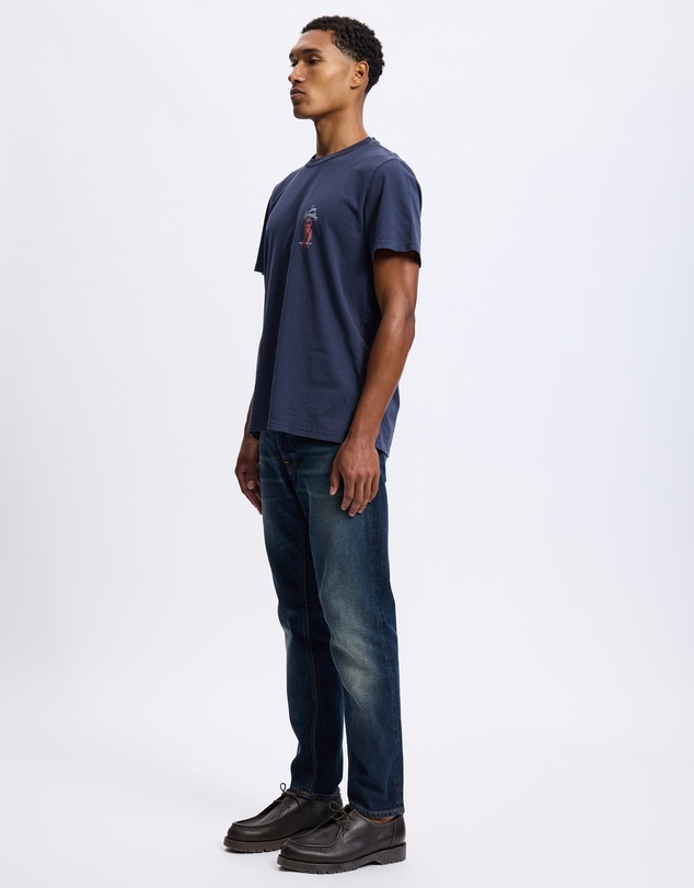 Nudie Jeans - Roy T-Shirt