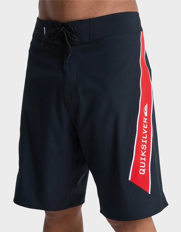 Quiksilver - Mens Surfsilk Clicker 20