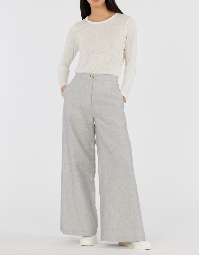 Amelius - Vento Linen Pant