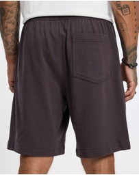 Rhythm - Terry Jam Shorts