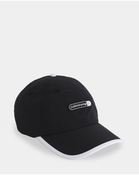Billabong - Mens Spec 73 Orbit Clipback Cap