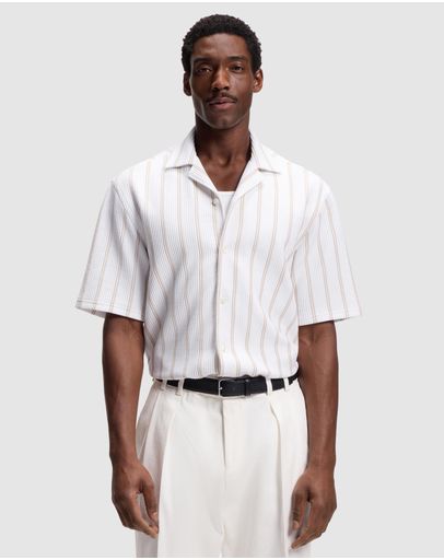 Open Beige