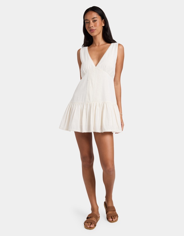 Billabong - Womens Stay Dreaming Mini Dress