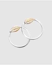 Pastiche - Spring Breeze Earrings
