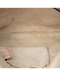 Pre-Loved by Azura Reborn - Pre-Loved GG Canvas Web Mayfair Crossbody