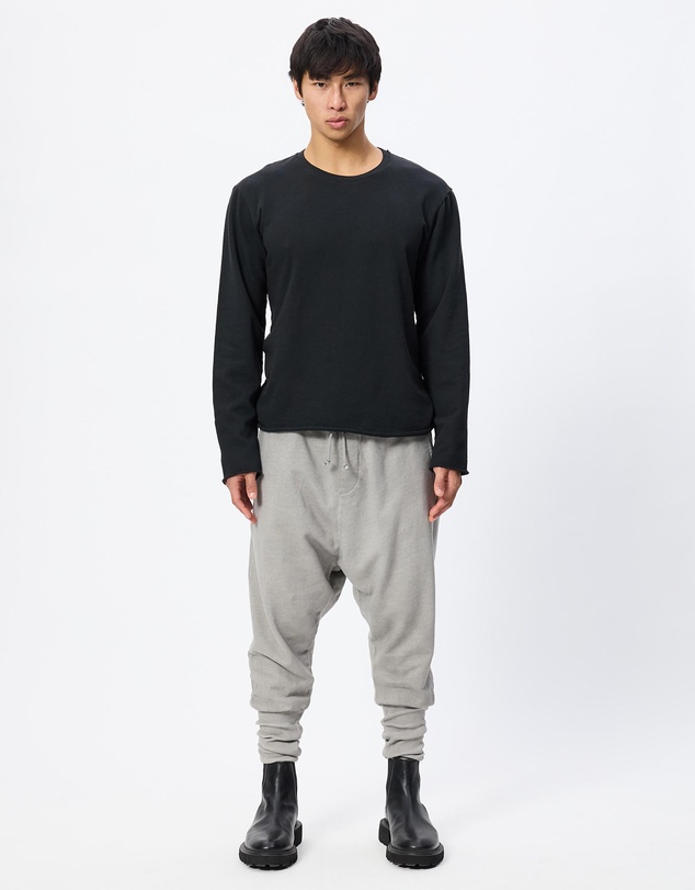 Surrounded By Ghosts - The Umbite Casual French Terry Pants