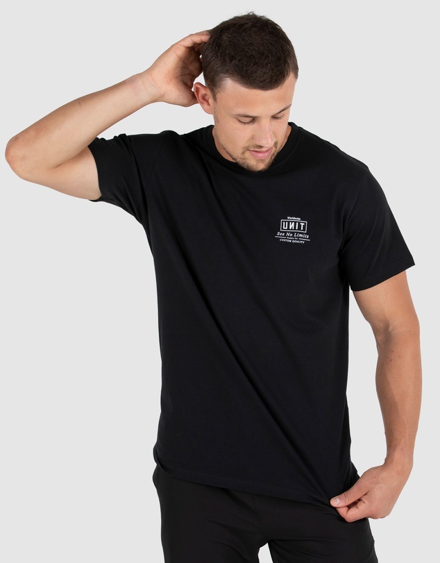 UNIT - UNIT Status Men's T-Shirt