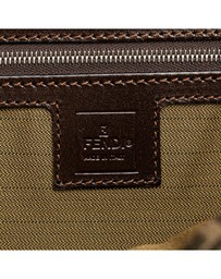 Pre-Loved by Azura Reborn - Pre-Loved Zucca Canvas Tote