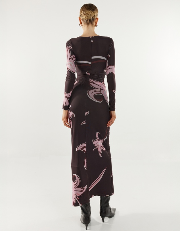 Madison The Label - Macey Maxi Dress