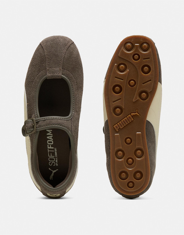 Puma - Tacklette Sneakers - Women's