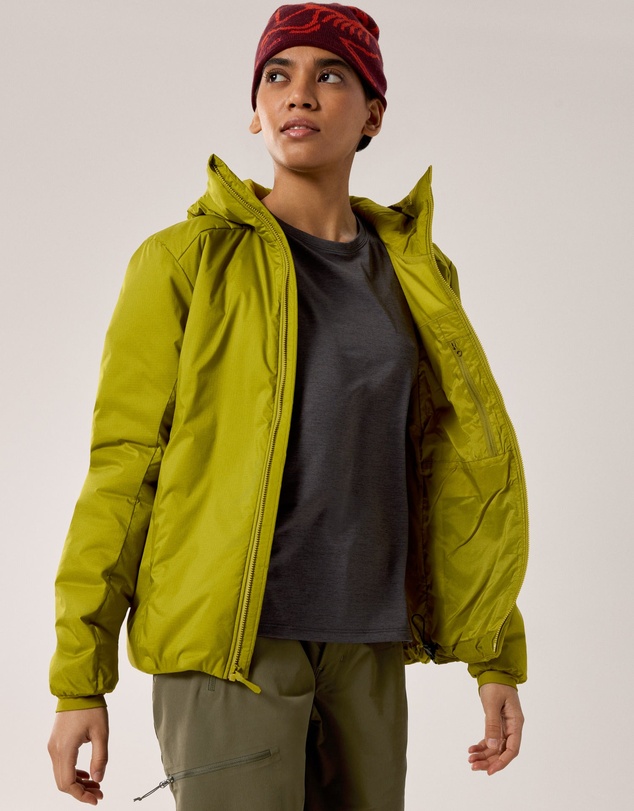 Arc'teryx - Atom SV Hoody Women's