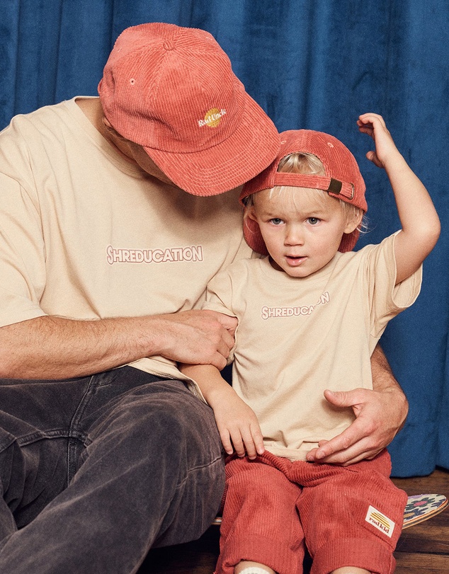 Banabae - Shreducation Dad Bundle