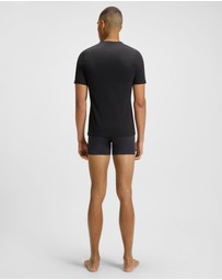 BOSS - 3-Pack Classic T-Shirt