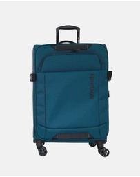 Reebok - Reebok Pro 69cm Medium Leather Film Soft Shell Case