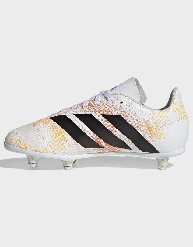 adidas Performance - Rugby Junior Soft Ground Boots Kids