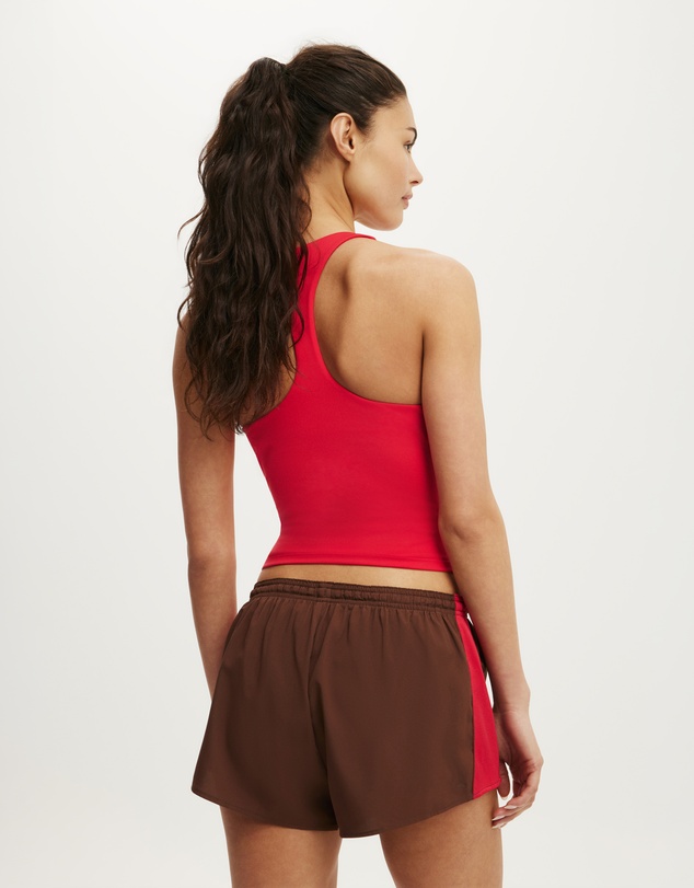 Cotton On Body Active - Move Active Woven Shorts