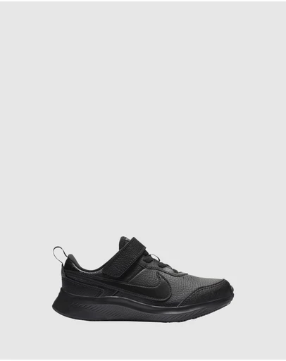 Nike - Varsity Leather Pre-School