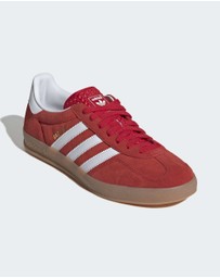 adidas Originals - Gazelle Indoor Shoes Unisex