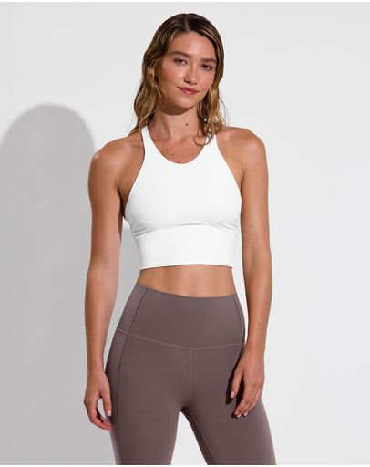 Coconut (White)