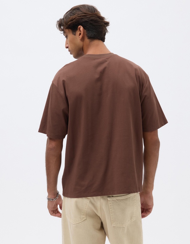 AERE - Organic Cotton Boxy Fit Tee