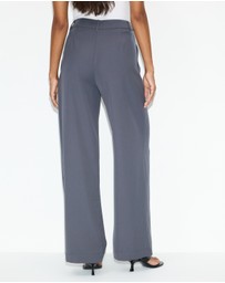 Dazie - Oxford Street Tailored Pants