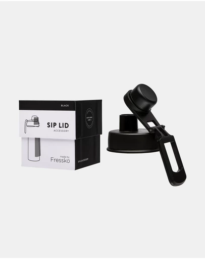 Fressko - Sports Sip Lid