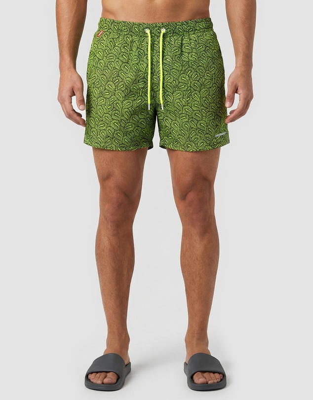 Mosmann - Men's Swim Shorts - Warrakai