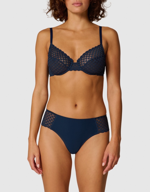 Simone Perele - Subtile Low Cut Shorty Brief