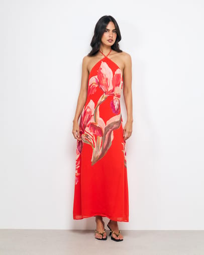 Valencia Print