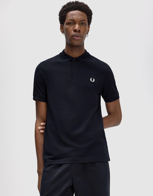 Fred Perry - Slim Fit Polo Shirt