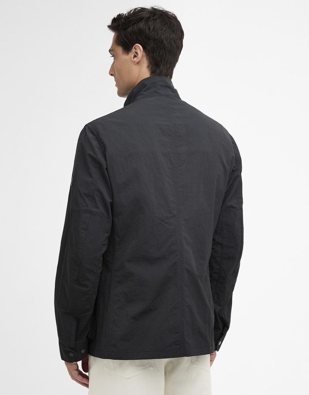Barbour - Modern Showerproof Duke Jacket